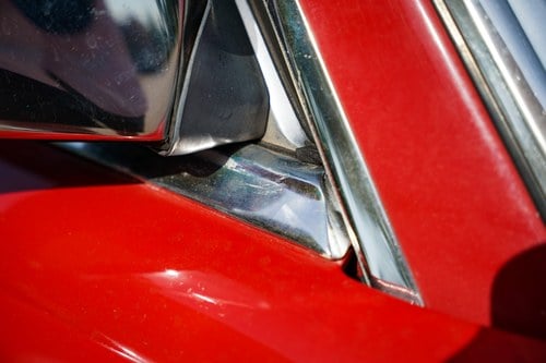 1988 Mercedes-Benz 560SL (LHD) till salu (bild 105 av 209)