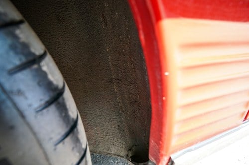 1988 Mercedes-Benz 560SL (LHD) till salu (bild 183 av 209)