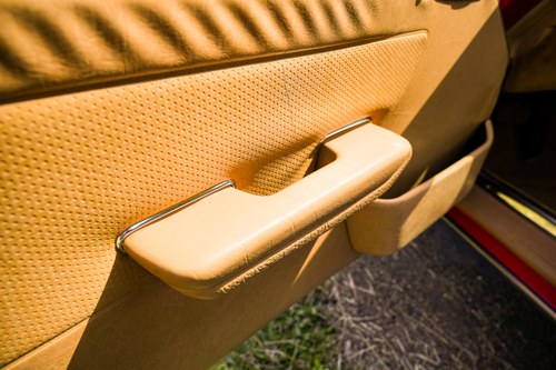 1988 Mercedes-Benz 560SL (LHD) till salu (bild 65 av 209)