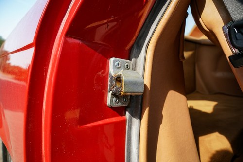 1988 Mercedes-Benz 560SL (LHD) till salu (bild 91 av 209)