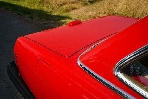 1988 Mercedes-Benz 560SL (LHD) till salu (bild 153 av 209)