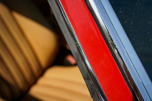 1988 Mercedes-Benz 560SL (LHD) till salu (bild 151 av 209)