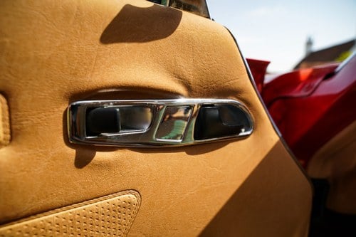 1988 Mercedes-Benz 560SL (LHD) till salu (bild 95 av 209)