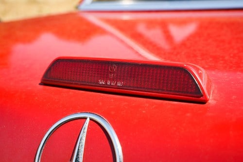 1988 Mercedes-Benz 560SL (LHD) till salu (bild 136 av 209)
