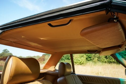 1988 Mercedes-Benz 560SL (LHD) till salu (bild 60 av 209)