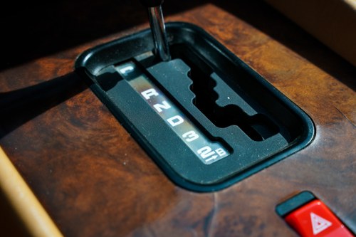 1988 Mercedes-Benz 560SL (LHD) till salu (bild 49 av 209)