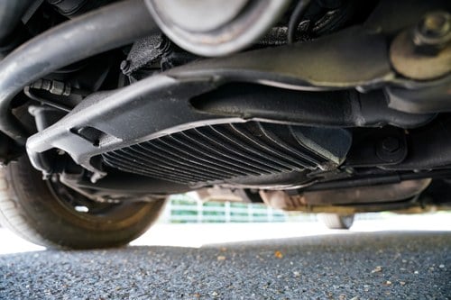 1988 Mercedes-Benz 560SL (LHD) till salu (bild 202 av 209)