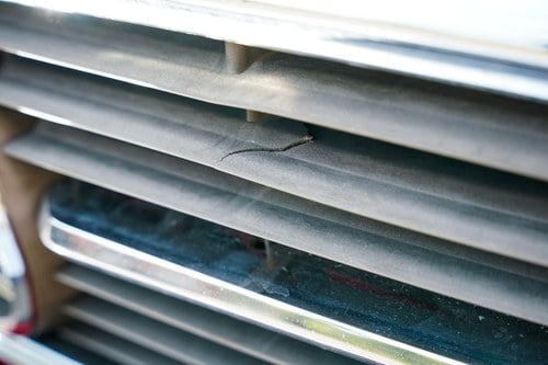 1988 Mercedes-Benz 560SL (LHD) till salu (bild 119 av 209)