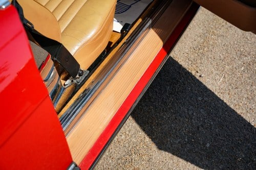 1988 Mercedes-Benz 560SL (LHD) till salu (bild 120 av 209)