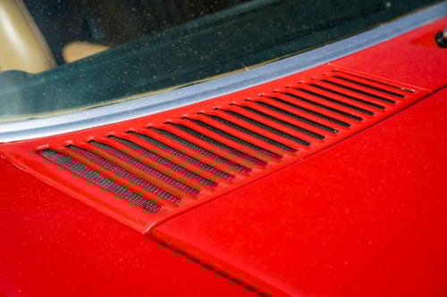 1988 Mercedes-Benz 560SL (LHD) till salu (bild 104 av 209)