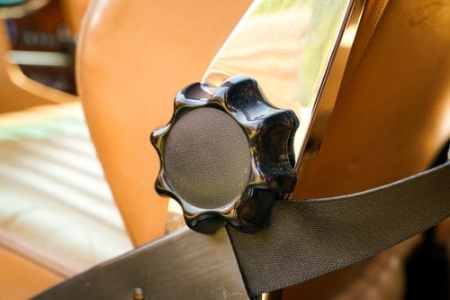 1988 Mercedes-Benz 560SL (LHD) till salu (bild 94 av 209)