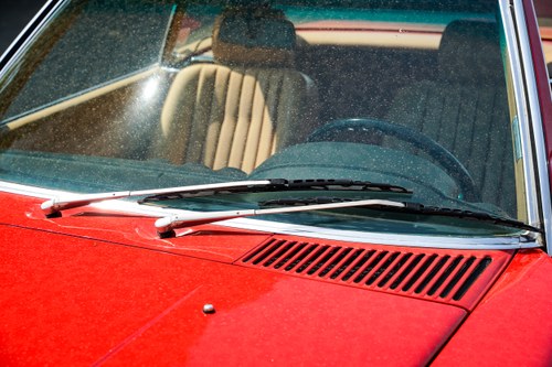 1988 Mercedes-Benz 560SL (LHD) till salu (bild 147 av 209)