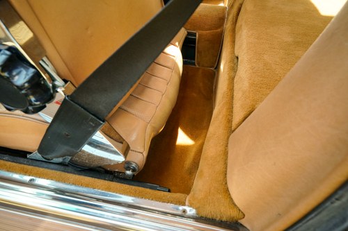 1988 Mercedes-Benz 560SL (LHD) till salu (bild 74 av 209)