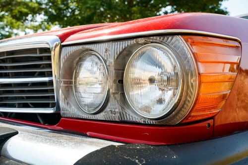 1988 Mercedes-Benz 560SL (LHD) till salu (bild 126 av 209)