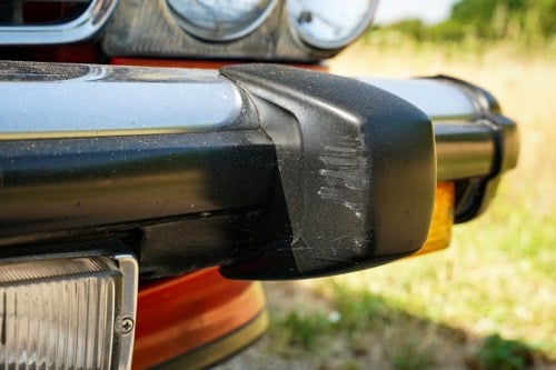 1988 Mercedes-Benz 560SL (LHD) till salu (bild 130 av 209)