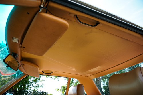 1988 Mercedes-Benz 560SL (LHD) till salu (bild 59 av 209)