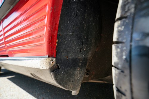 1988 Mercedes-Benz 560SL (LHD) till salu (bild 182 av 209)