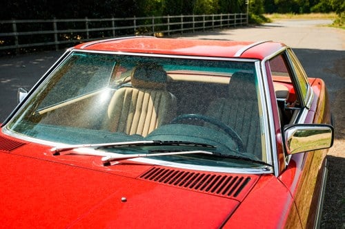 1988 Mercedes-Benz 560SL (LHD) till salu (bild 146 av 209)