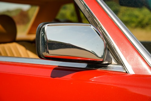 1988 Mercedes-Benz 560SL (LHD) till salu (bild 102 av 209)