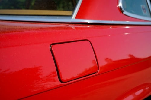 1988 Mercedes-Benz 560SL (LHD) till salu (bild 134 av 209)