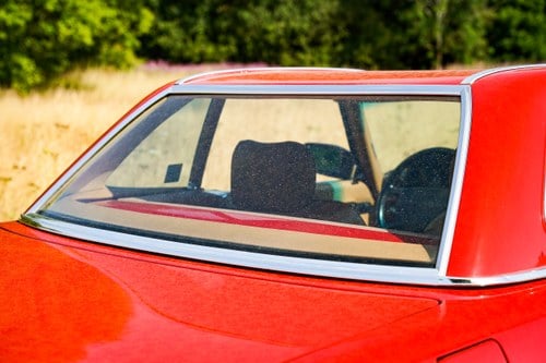 1988 Mercedes-Benz 560SL (LHD) till salu (bild 107 av 209)