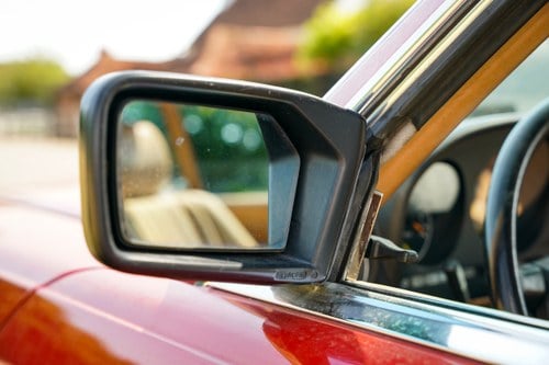 1988 Mercedes-Benz 560SL (LHD) till salu (bild 110 av 209)