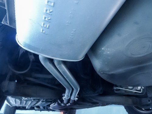 NO RESERVE - 1987 Mercedes-Benz 560SL Convertible 5,6L V8 - LHD In vendita (immagine 82 di 110)