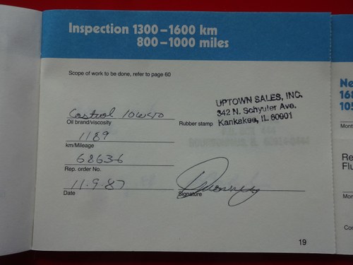 NO RESERVE - 1987 Mercedes-Benz 560SL Convertible 5,6L V8 - LHD In vendita (immagine 108 di 110)