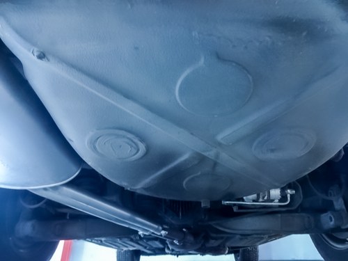 NO RESERVE - 1987 Mercedes-Benz 560SL Convertible 5,6L V8 - LHD In vendita (immagine 83 di 110)