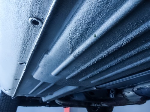 NO RESERVE - 1987 Mercedes-Benz 560SL Convertible 5,6L V8 - LHD In vendita (immagine 87 di 110)