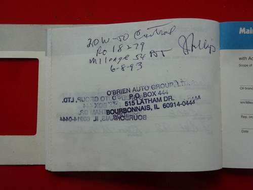 NO RESERVE - 1987 Mercedes-Benz 560SL Convertible 5,6L V8 - LHD In vendita (immagine 99 di 110)