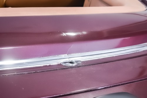 NO RESERVE - 1987 Mercedes-Benz 560SL Convertible (R107) 5.6L V8 LHD In vendita (immagine 64 di 105)