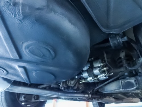 NO RESERVE - 1987 Mercedes-Benz 560SL Convertible (R107) 5.6L V8 LHD In vendita (immagine 81 di 105)