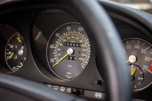 1988 Mercedes-Benz 560SL (R107, LHD) For Sale (picture 72 of 161)