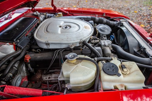 1988 Mercedes-Benz 560SL (R107, LHD) For Sale (picture 136 of 161)