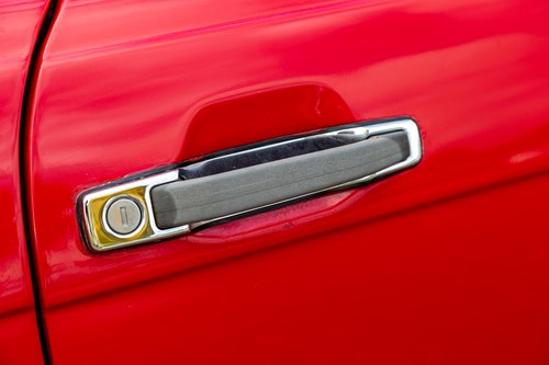 1988 Mercedes-Benz 560SL (R107, LHD) For Sale (picture 110 of 161)