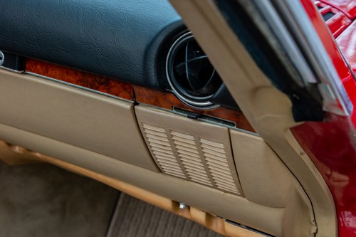 1988 Mercedes-Benz 560SL (R107, LHD) For Sale (picture 55 of 161)