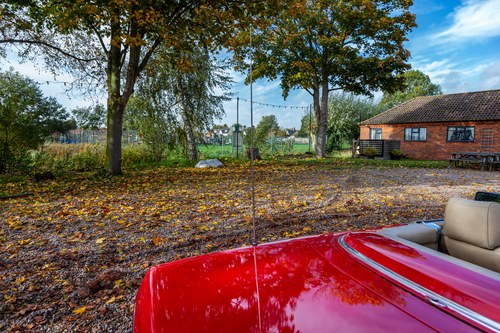 1988 Mercedes-Benz 560SL (R107, LHD) For Sale (picture 123 of 161)