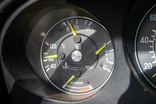 1988 Mercedes-Benz 560SL (R107, LHD) For Sale (picture 85 of 161)