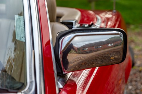 1988 Mercedes-Benz 560SL (R107, LHD) For Sale (picture 104 of 161)