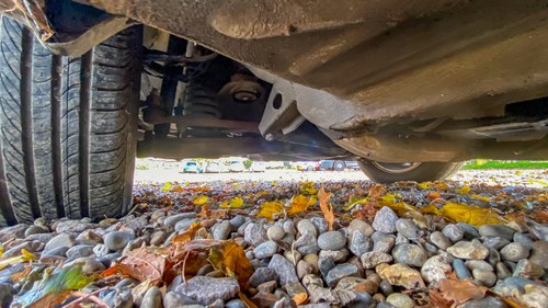 1988 Mercedes-Benz 560SL (R107, LHD) For Sale (picture 157 of 161)