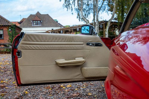 1988 Mercedes-Benz 560SL (R107, LHD) For Sale (picture 125 of 161)