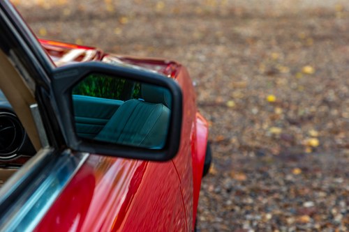 1988 Mercedes-Benz 560SL (R107, LHD) For Sale (picture 113 of 161)