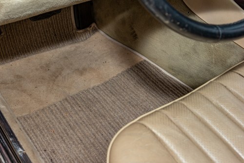 1988 Mercedes-Benz 560SL (R107, LHD) For Sale (picture 52 of 161)