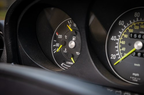 1988 Mercedes-Benz 560SL (R107, LHD) For Sale (picture 73 of 161)