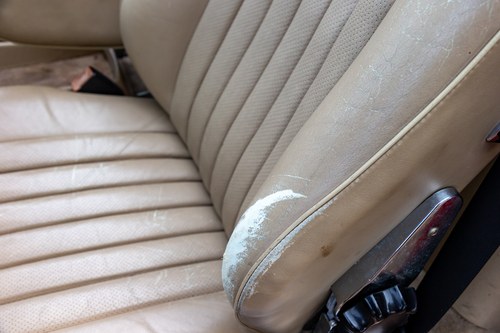 1988 Mercedes-Benz 560SL (R107, LHD) For Sale (picture 49 of 161)