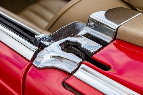 1988 Mercedes-Benz 560SL (R107, LHD) For Sale (picture 106 of 161)