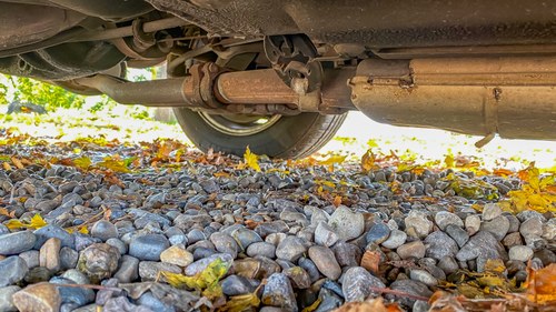 1988 Mercedes-Benz 560SL (R107, LHD) For Sale (picture 151 of 161)