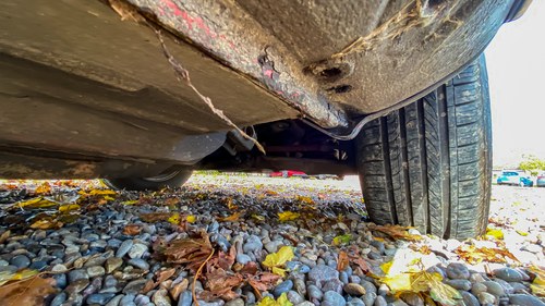 1988 Mercedes-Benz 560SL (R107, LHD) For Sale (picture 140 of 161)