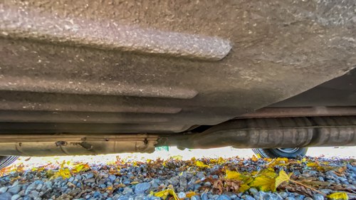 1988 Mercedes-Benz 560SL (R107, LHD) For Sale (picture 143 of 161)